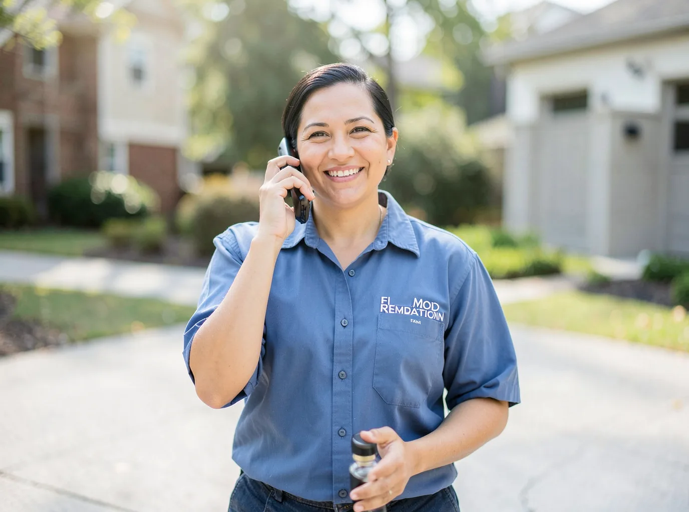 Mold Remediation Herman, NE FAQs